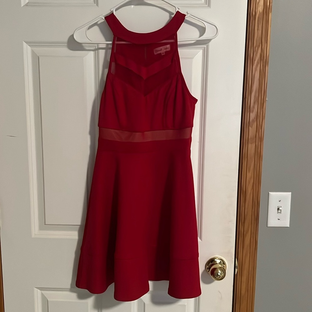 Women’s Dress